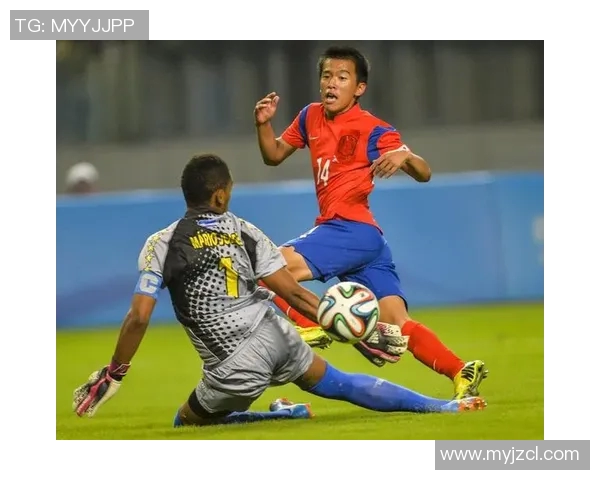 当今韩国足球十大球星盘点 从孙兴慜到新兴力量的崛起 当今韩国足球十大球星盘点 从孙兴慜到新兴力量的崛起